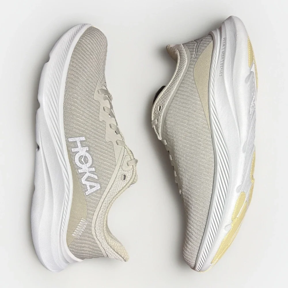 Hoka One One Men's Solimar Running Shoes Size 8.5D